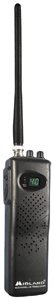 Midland 75-785 7-watt/40 Channel Portable CB Radio