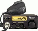 Cobra 19 DX IV 40-Channel Compact CB Radio