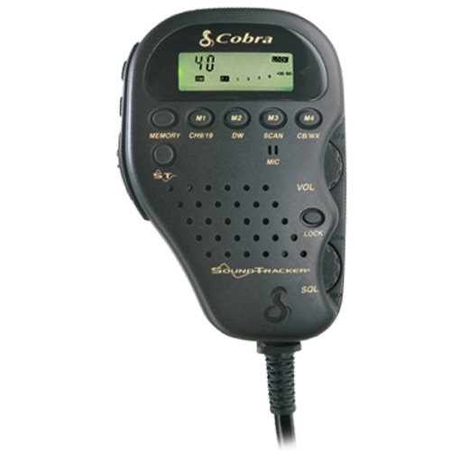 Cobra C75 WXST Mobile CB Radio