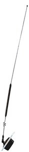 Midland 18-258 Window Mount CB Antenna