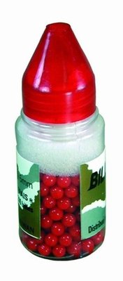 Soft Air USA - Soft Air 6MM Paint Pellet Loader (200) Green