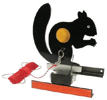 Gamo USA - Squirrel Field Trap Target