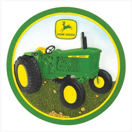 John Deere Stepping Stone