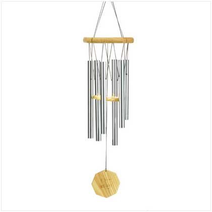 J.W. Stannard Lark Windchime