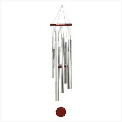 J.W. Stannard Moonlight Windchimes