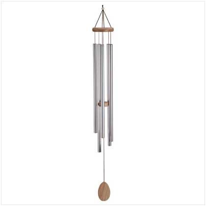 Church Bells Tuned Windchimes