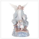 MUSICAL PORC. GUARDIAN ANGEL