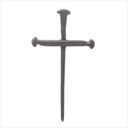 Cross Of Nails