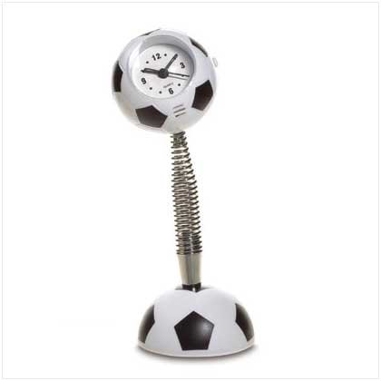 Soccer Clock
