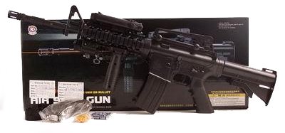 Case of 6 - M-16 ASSAULT RIFLE