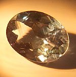 Genuine Alexandrite 1.25cts Loose Birth Stone
