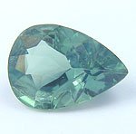 Genuine Alexandrite 0.84cts Loose Birth Stone