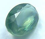 Genuine Alexandrite 0.99 cts Loose Birth Stone