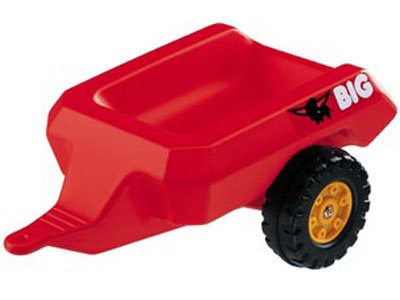 Big Anhanger Trailer
