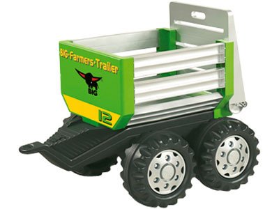 Big Farmers Trailer