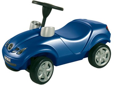 SLK Bobby Benz