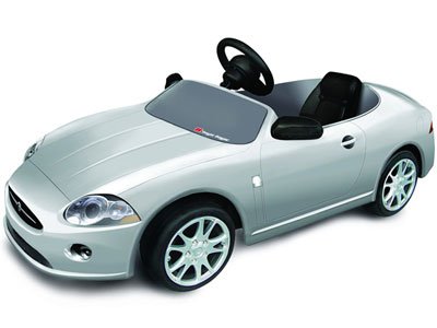 Jaguar XK