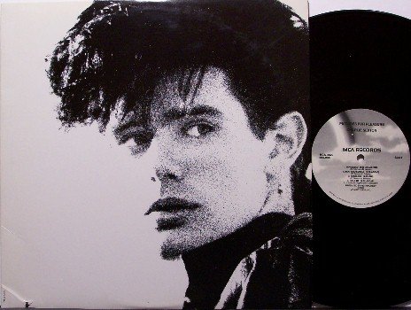 Sexton, Charlie - Pictures For Pleasure - Vinyl LP Record - Rock