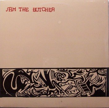 Sam The Butcher - Assembly Line - Sealed LP Record - Rock