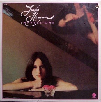 Hargrove, Linda - Impressions - Sealed Vinyl LP Record - Country