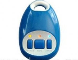 MIni Quad Band Personal GPS Tracker