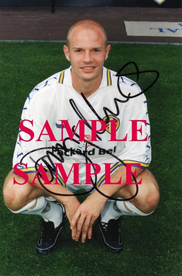 Danny Mills