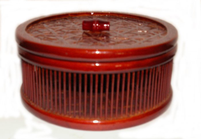 LACQUERED DESIGNER BOX (style2)