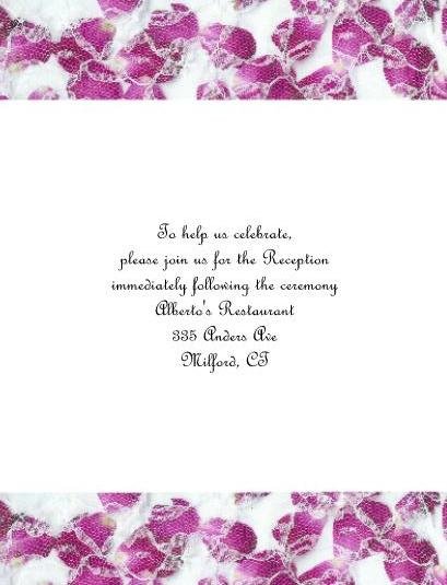 Rose Petals