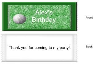 Golf