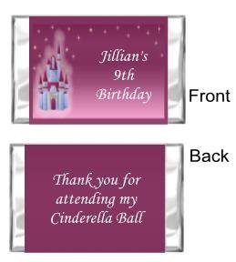 Fairytale2 mini bars