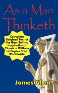 As A Man Thinketh