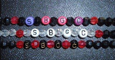 SBGClub BRACELET