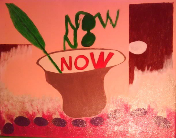 TREVOR R PLUMMER PAINTINGS Now No $316