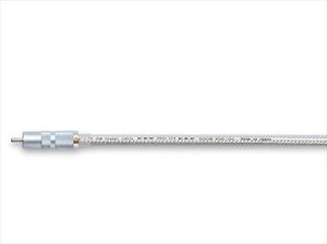 Oyaide DR-510/0.7 Digital Cable RCA-RCA Pure Silver Contact 0.7m