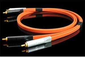 Oyaide d + RCA Class A Analog Line Cable Interconnect PCDJ CDJ DJ 1.0m