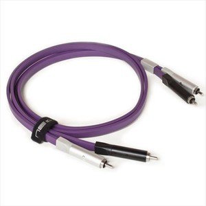 Oyaide d + RCA Class S Analog Line Cable Interconnect PCDJ CDJ DJ 1.0m