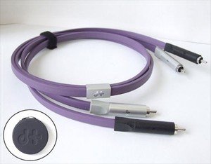 Oyaide d + RCA Class S Analog Line Cable Interconnect PCDJ CDJ DJ 2.0m