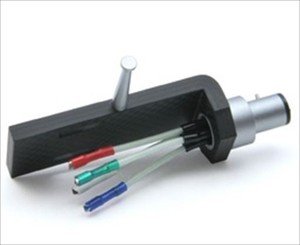Oyaide HSR-AG 5N silver lead wires for HS-CF