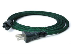 Oyaide L/i 15 EMX Power Cord 1.3m