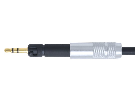 Oyaide HPC-62SRH Premium Headphone Lead Cable 1.3m SHURE SRH440 750DJ 840 940