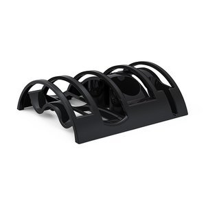 Nintendo Wii U Storage Stand for Game Pad Remote Controller Nunchaku