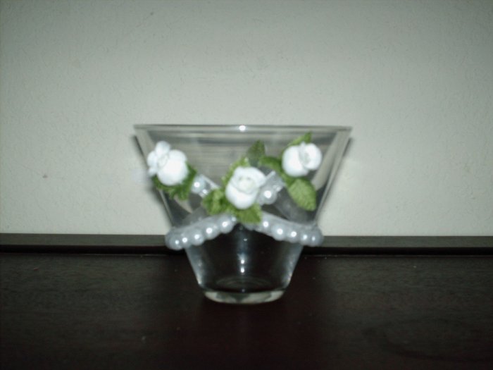Martini Glass