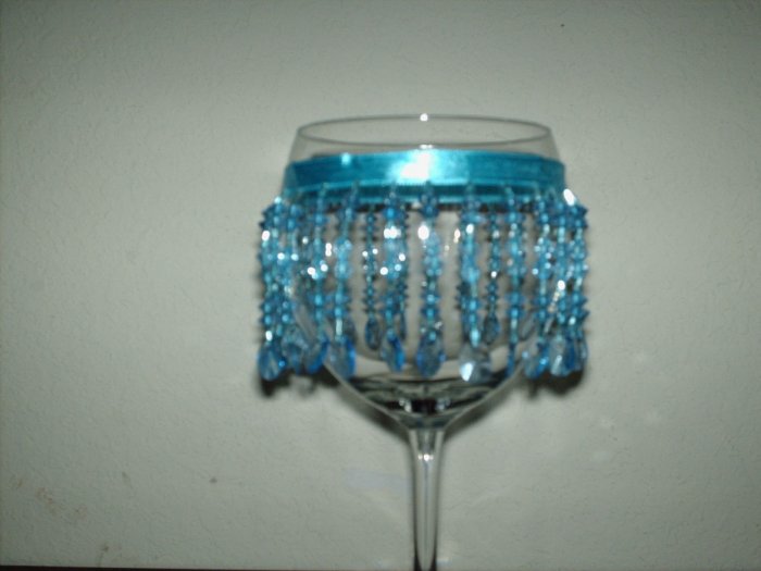 Sassy Wine Glasses