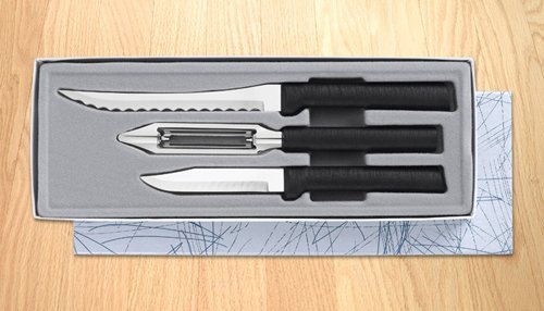 Peel, Pare & Slice Gift Set