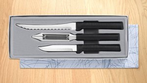 Peel, Pare & Slice Gift Set