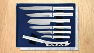 The Starter Gift Set Part 2