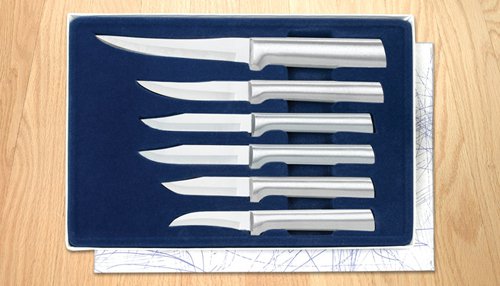 All Star Paring Gift Set