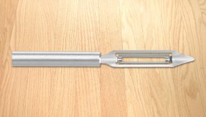 Vegetable Peeler