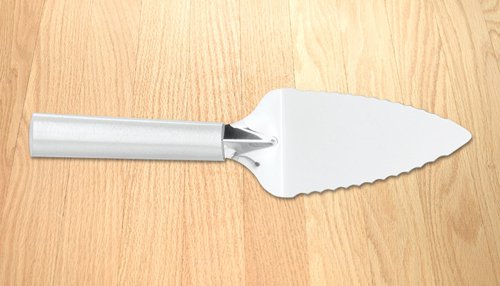Serrated Pie Server