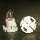 1999 toyota camry heater control light bulb #3